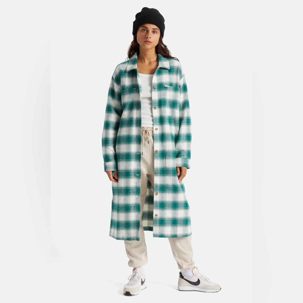 Brixton - BOWERY DUSTER